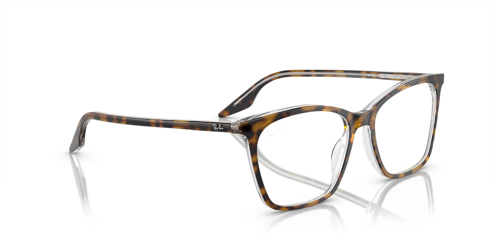 Ray-Ban 5422 Eyeglasses - view 16